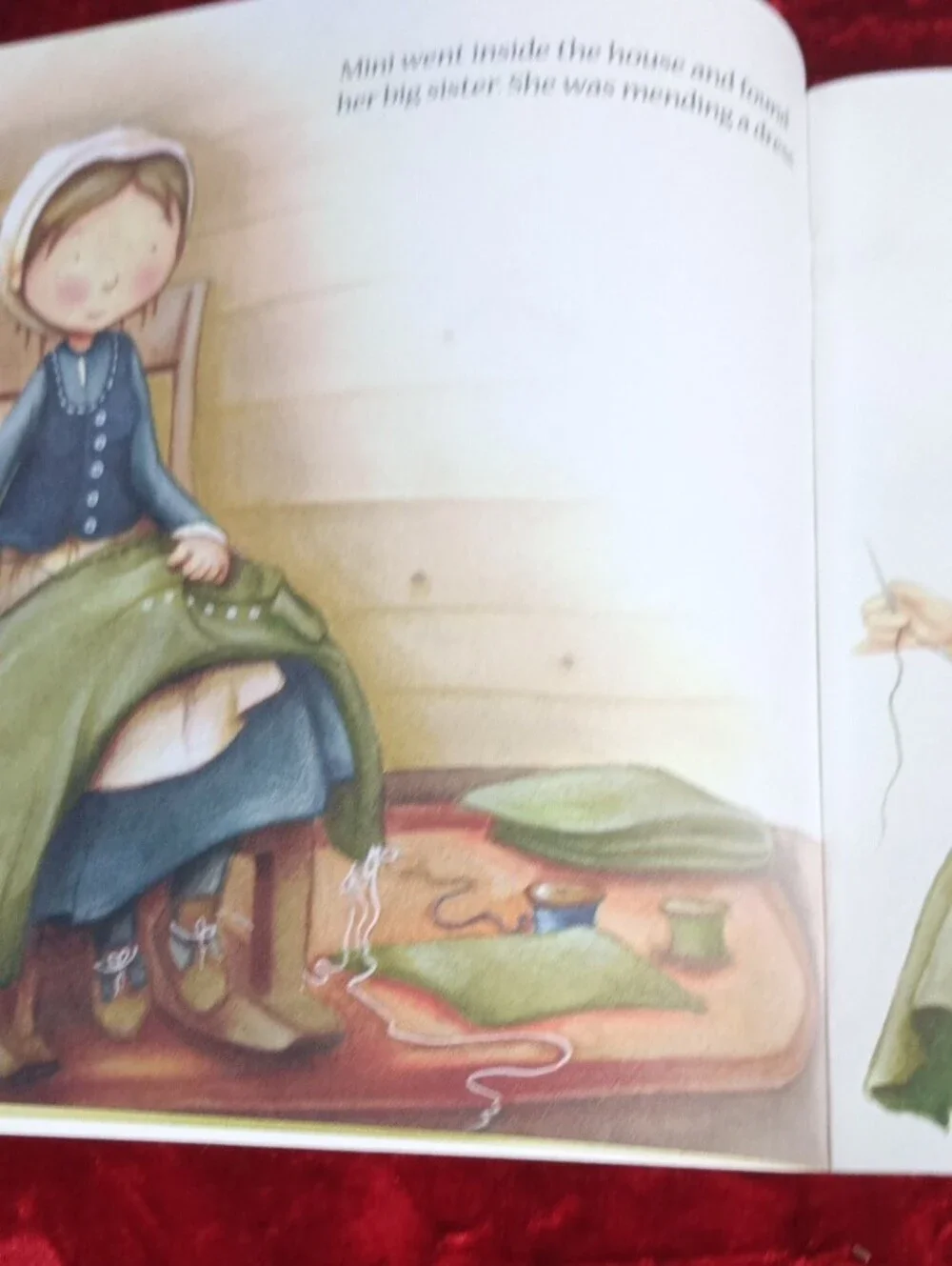 Children's Book 